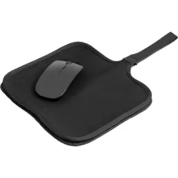 Assent Tech Set Black Open
